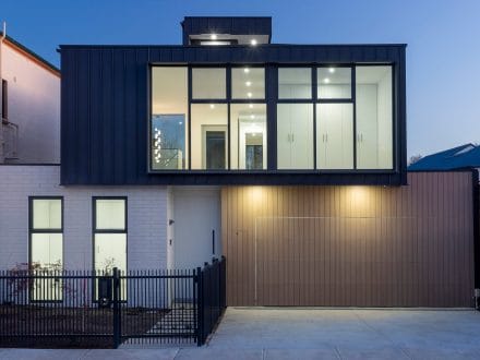 Design & Construct