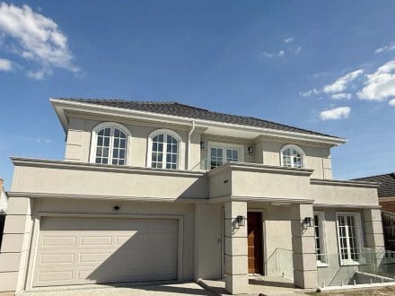 Townhouse Design & Construct