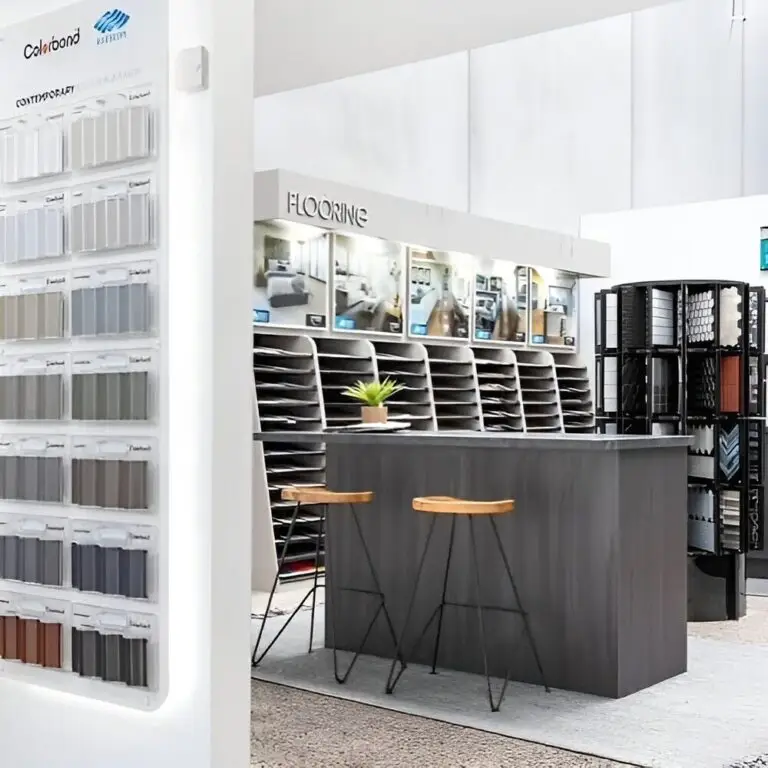 Flooring Materials