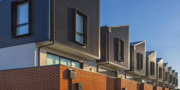 arcabodes-albion-townhouse-development-exterior