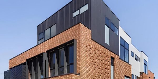 arcabodes-ashburton-townhouse-development-exterior