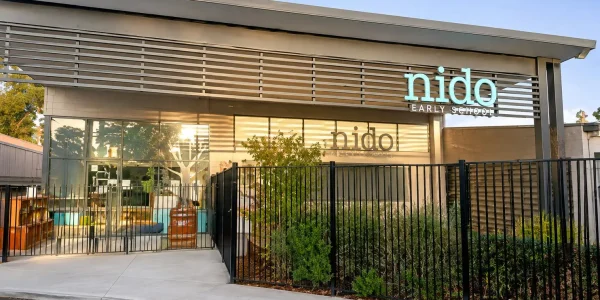 NIDO EARLY LEARNING CENTRE